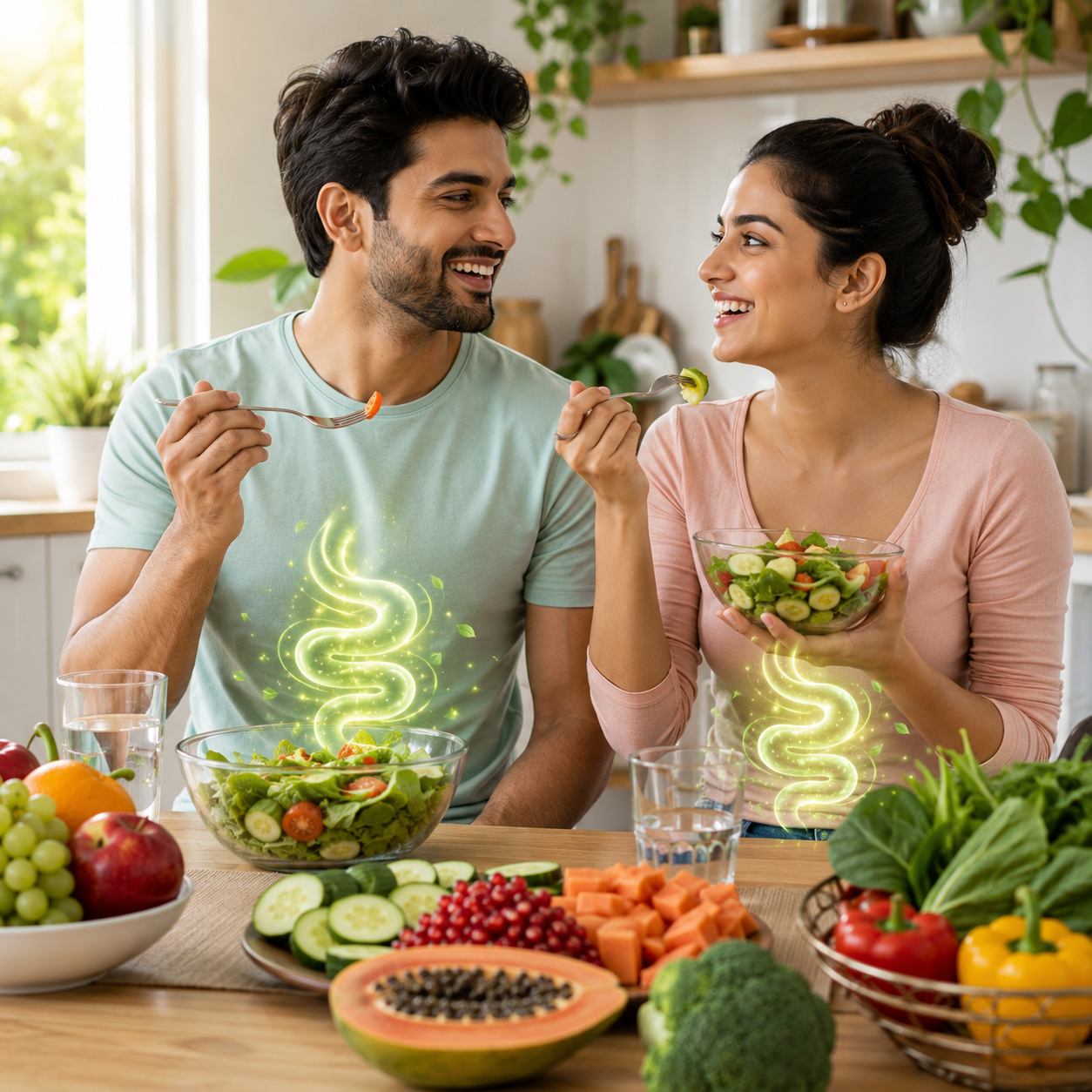 Digestive Wellness
