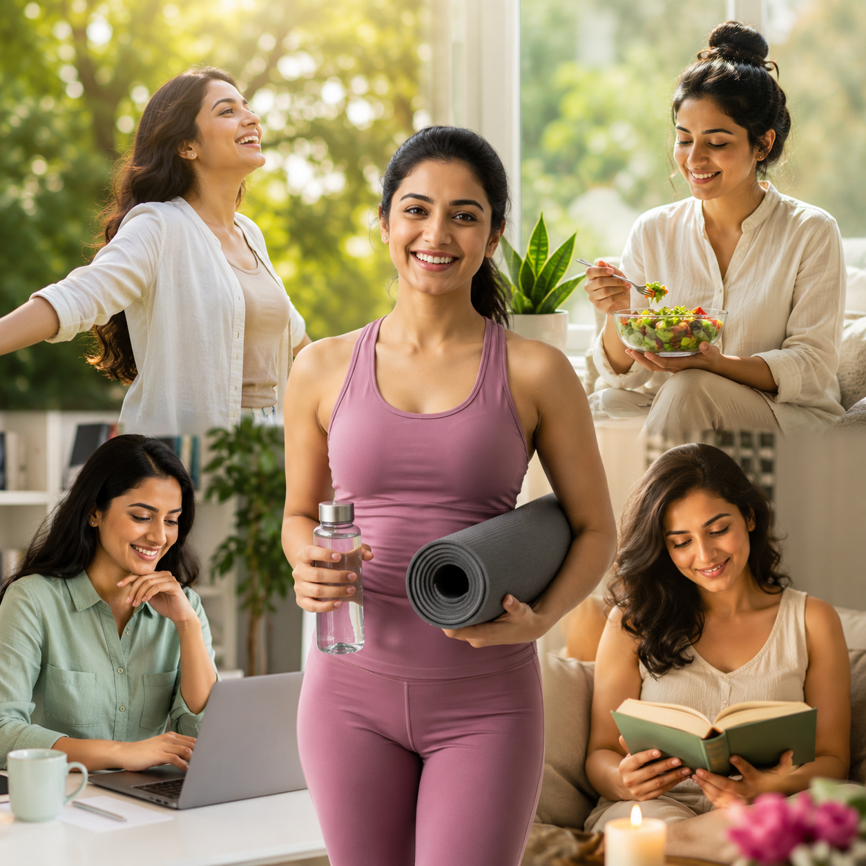 Women Wellness